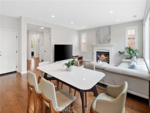 323 La Ventana Drive, Brea, CA