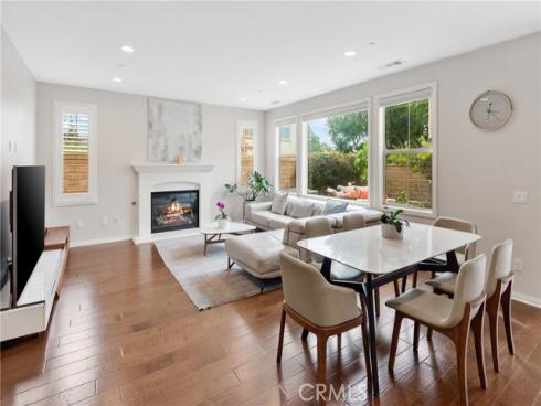 323 La Ventana Drive, Brea, CA