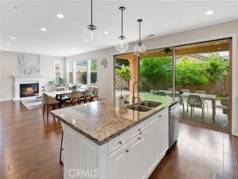 323 La Ventana Drive, Brea, CA