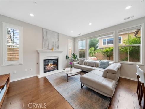 323 La Ventana Drive, Brea, CA
