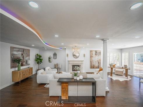 640 Cliffwood Avenue, Brea, CA