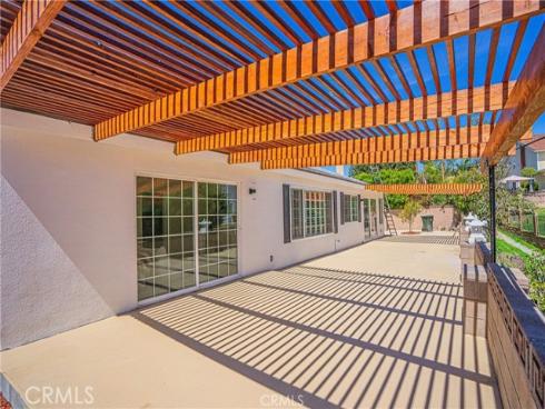 640 Cliffwood Avenue, Brea, CA