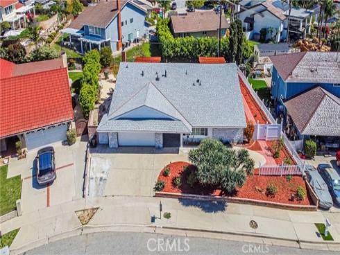 640 Cliffwood Avenue, Brea, CA