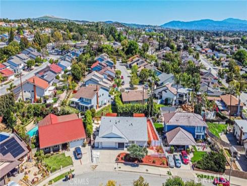 640  Cliffwood   Avenue, Brea, CA