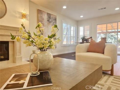 640 Cliffwood Avenue, Brea, CA