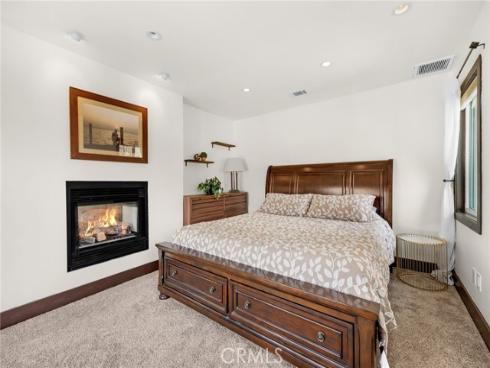 309 Roundtree Court, Brea, CA