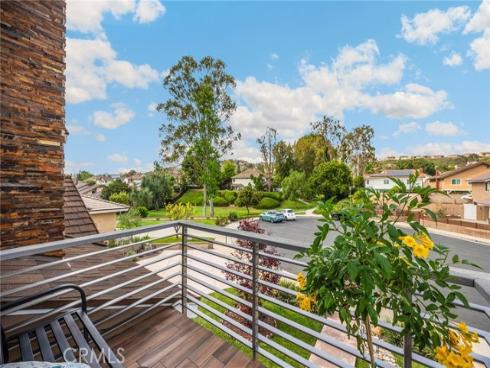 309 Roundtree Court, Brea, CA