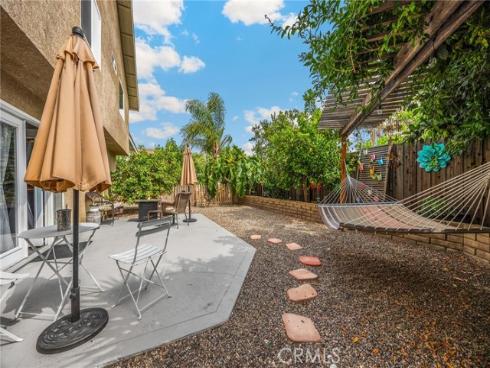 309 Roundtree Court, Brea, CA