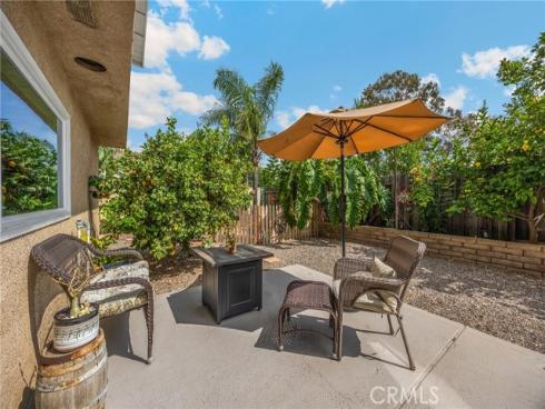 309 Roundtree Court, Brea, CA