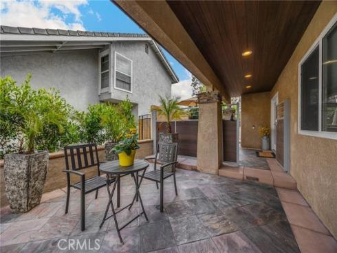 309 Roundtree Court, Brea, CA