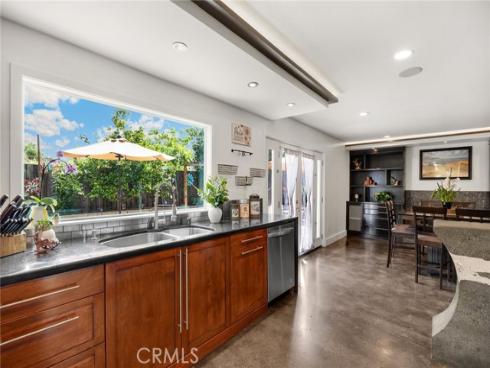 309 Roundtree Court, Brea, CA