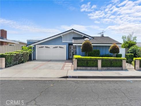 1952 Lotus Place, Brea, CA
