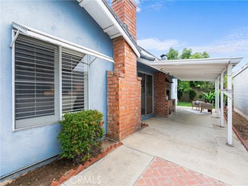 1952 Lotus Place, Brea, CA