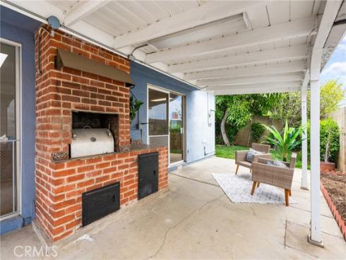 1952 Lotus Place, Brea, CA