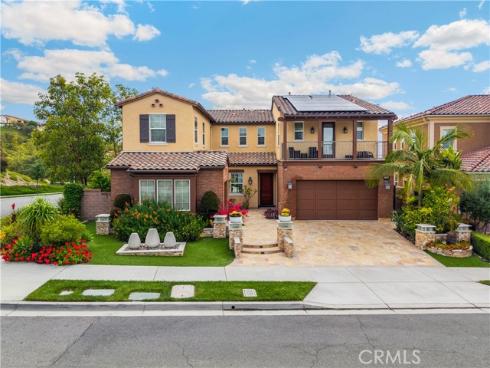 520 N Bardsdale Place, Brea, CA