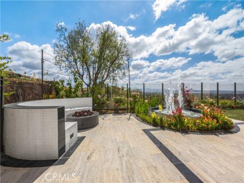 520 N Bardsdale Place, Brea, CA