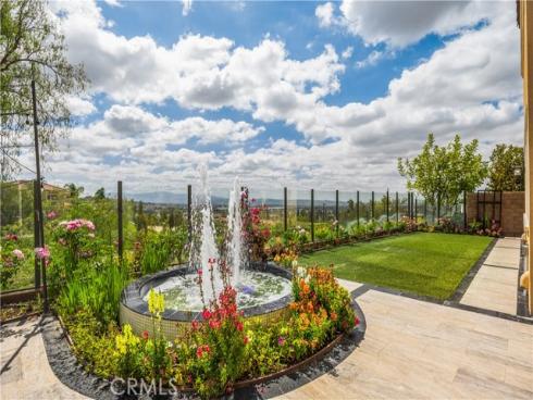 520 N Bardsdale Place, Brea, CA