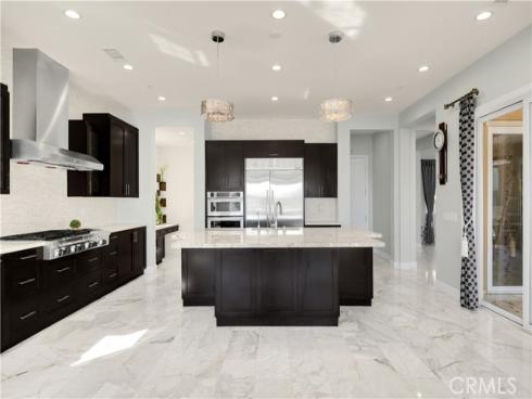 520 N Bardsdale Place, Brea, CA