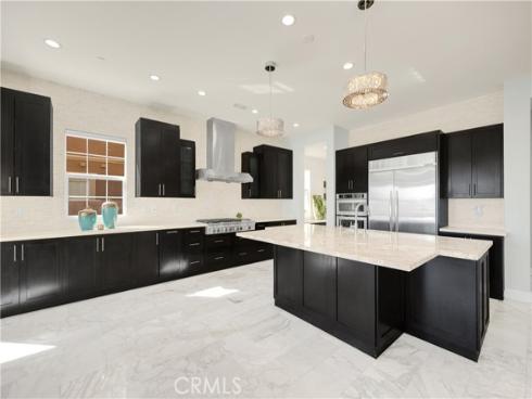 520 N Bardsdale Place, Brea, CA