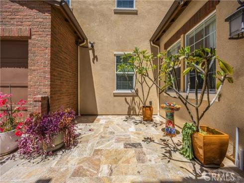520 N Bardsdale Place, Brea, CA