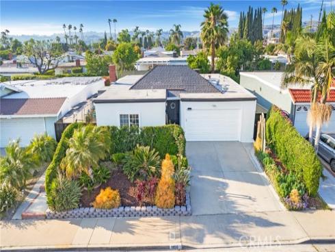 1835 Skywood Street, Brea, CA