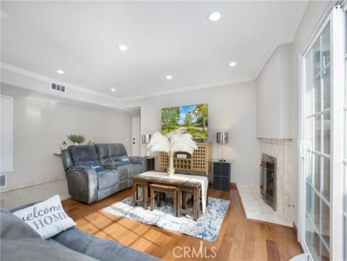 1835 Skywood Street, Brea, CA