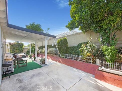 1835 Skywood Street, Brea, CA