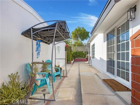 1835 Skywood Street, Brea, CA