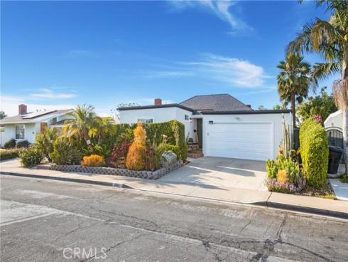 1835 Skywood Street, Brea, CA
