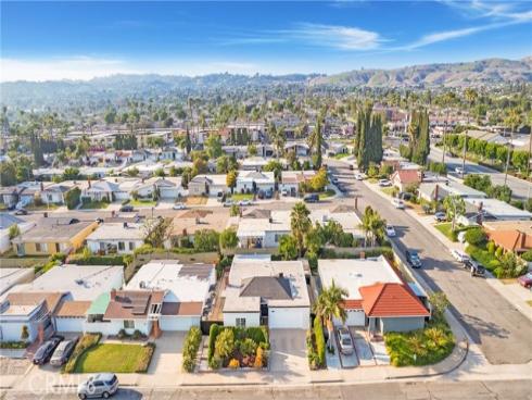 1835 Skywood Street, Brea, CA