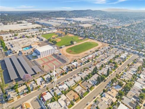 1835 Skywood Street, Brea, CA