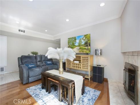 1835 Skywood Street, Brea, CA