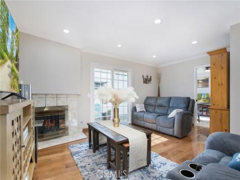 1835 Skywood Street, Brea, CA