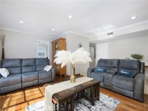 1835 Skywood Street, Brea, CA