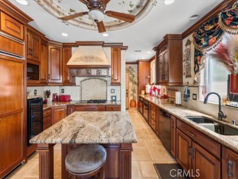 1506 Bergman Court, Brea, CA