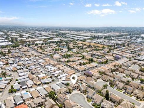 1506  Bergman   Court, Brea, CA