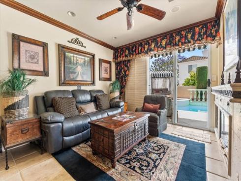1506 Bergman Court, Brea, CA