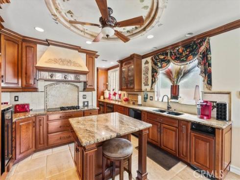 1506 Bergman Court, Brea, CA