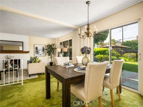 1301 Alta Mesa Drive, Brea, CA