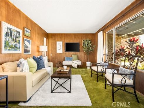 1301 Alta Mesa Drive, Brea, CA