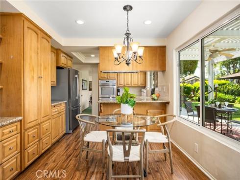 1301 Alta Mesa Drive, Brea, CA