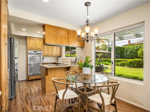 1301 Alta Mesa Drive, Brea, CA