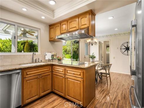 1301 Alta Mesa Drive, Brea, CA