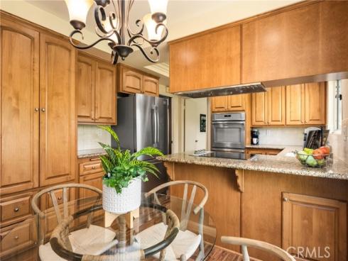 1301 Alta Mesa Drive, Brea, CA