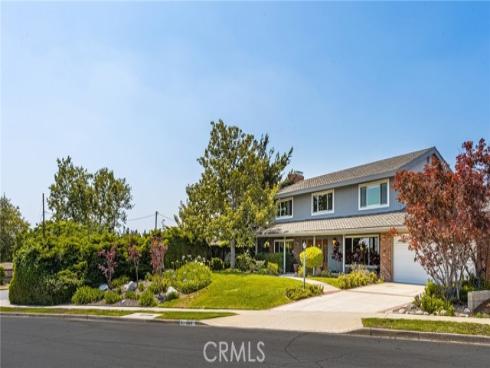 1301 Alta Mesa Drive, Brea, CA