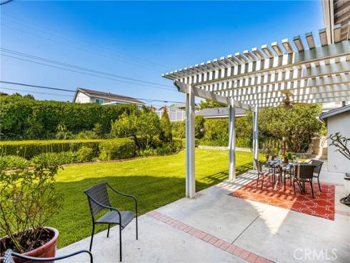 1301 Alta Mesa Drive, Brea, CA