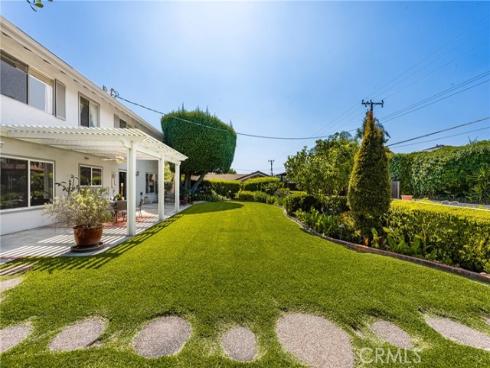 1301 Alta Mesa Drive, Brea, CA