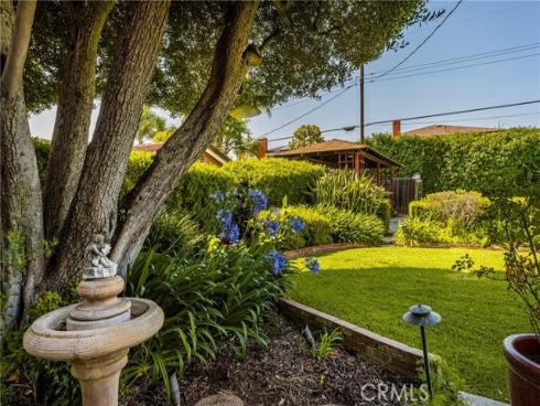 1301 Alta Mesa Drive, Brea, CA