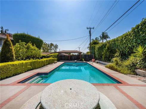 1301 Alta Mesa Drive, Brea, CA