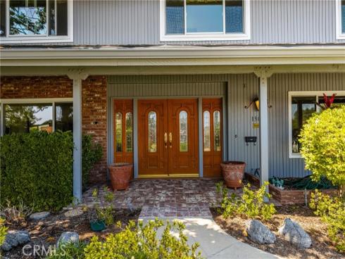 1301 Alta Mesa Drive, Brea, CA